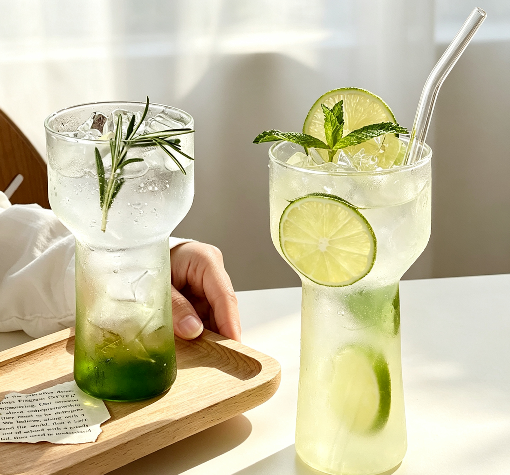 Summer Drink Cup