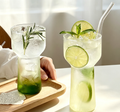 Summer Drink Cup