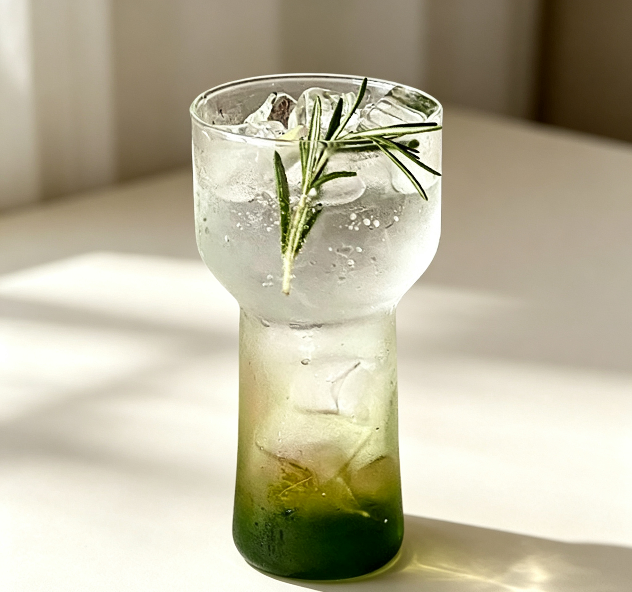 Summer Drink Cup