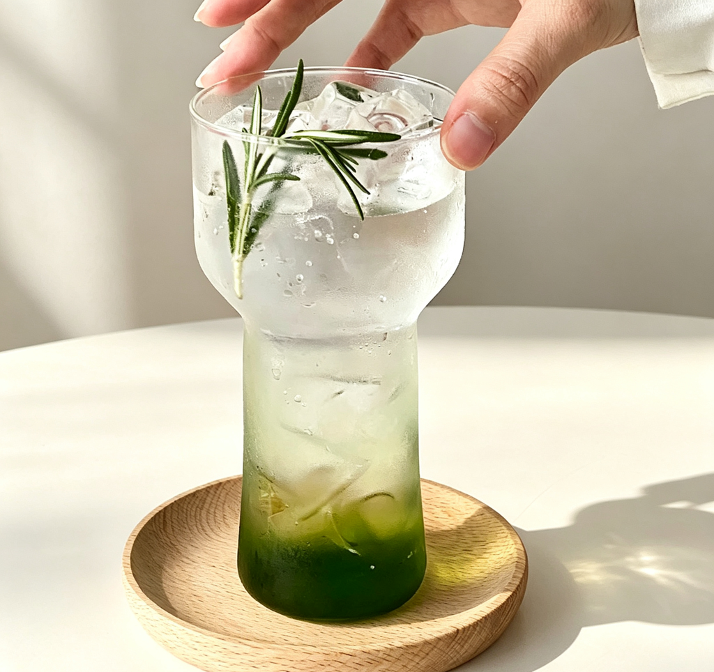 Summer Drink Cup